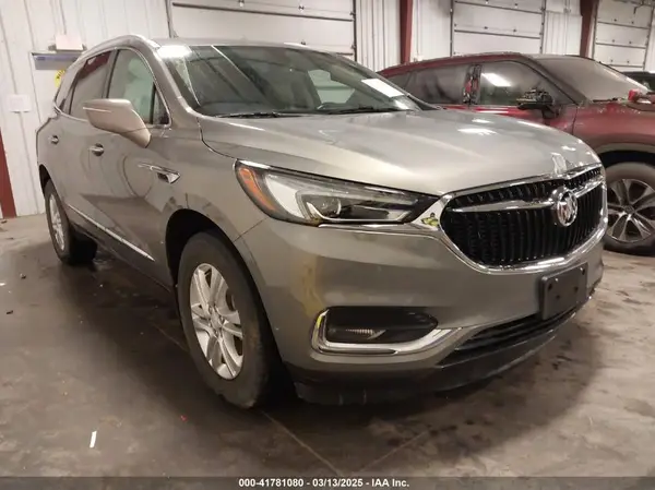 5GAERBKWXKJ133646 2019 BUICK ENCLAVE - Image 1