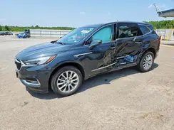 5GAERBKWXKJ140984 2019 BUICK ENCLAVE