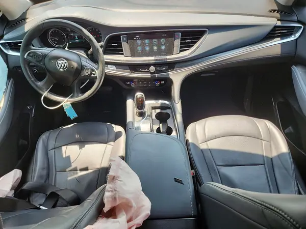 5GAERBKWXKJ140984 2019 BUICK ENCLAVE - Image 8