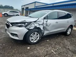 5GAERBKWXKJ148552 2019 BUICK ENCLAVE