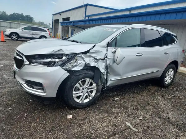 5GAERBKWXKJ148552 2019 BUICK ENCLAVE - Image 1