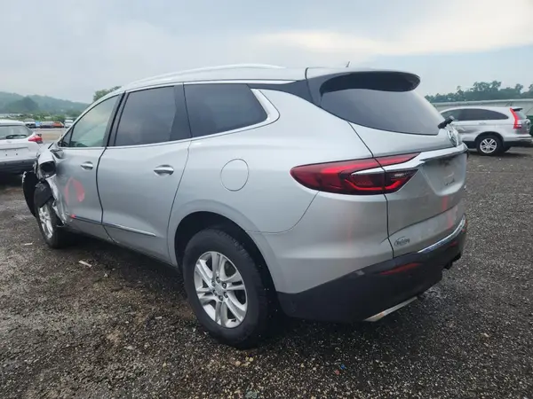 5GAERBKWXKJ148552 2019 BUICK ENCLAVE - Image 2