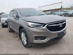 5GAERBKWXKJ162967 2019 BUICK ENCLAVE