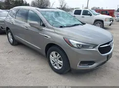5GAERBKWXKJ164458 2019 BUICK ENCLAVE