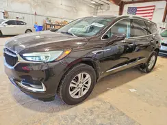 5GAERBKWXKJ164590 2019 BUICK ENCLAVE
