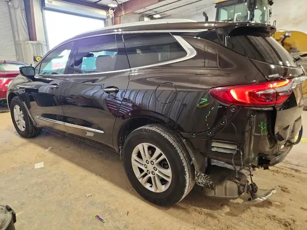 5GAERBKWXKJ164590 2019 BUICK ENCLAVE - Image 2