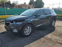 5GAERBKWXKJ166579 2019 BUICK ENCLAVE