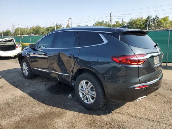 5GAERBKWXKJ166579 2019 BUICK ENCLAVE - Image 2