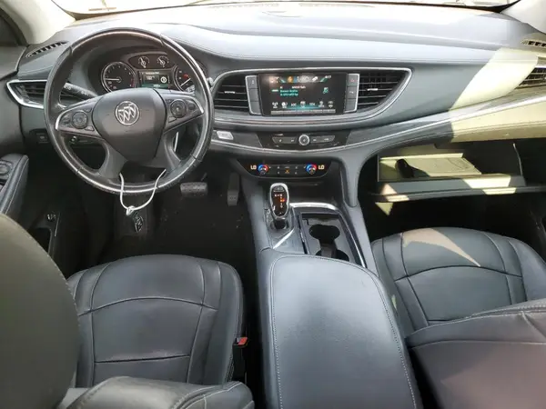 5GAERBKWXKJ166579 2019 BUICK ENCLAVE - Image 8