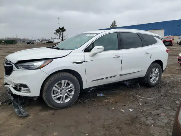5GAERBKWXKJ167702 2019 BUICK ENCLAVE - Image 1