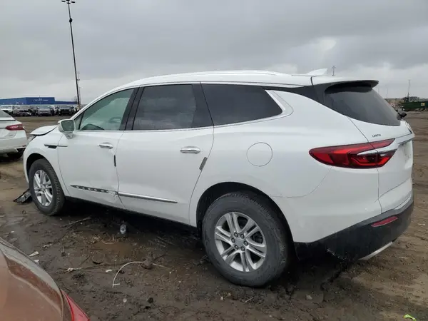5GAERBKWXKJ167702 2019 BUICK ENCLAVE - Image 2