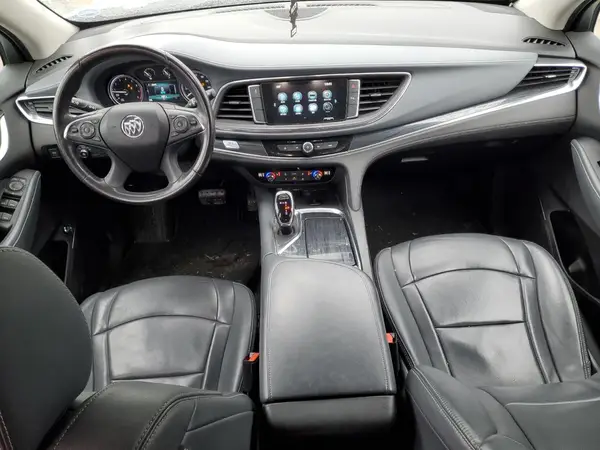 5GAERBKWXKJ167702 2019 BUICK ENCLAVE - Image 8