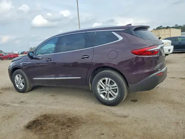 5GAERBKWXKJ168106 2019 BUICK ENCLAVE - Image 2