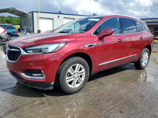 5GAERBKWXKJ169109 2019 BUICK ENCLAVE - Image 1