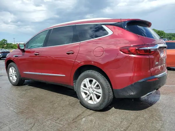 5GAERBKWXKJ169109 2019 BUICK ENCLAVE - Image 2