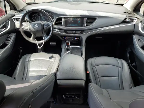 5GAERBKWXKJ169109 2019 BUICK ENCLAVE - Image 8