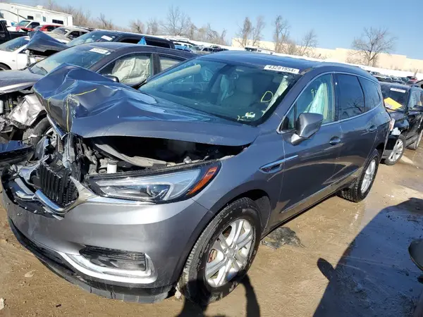 5GAERBKWXKJ169546 2019 BUICK ENCLAVE - Image 1