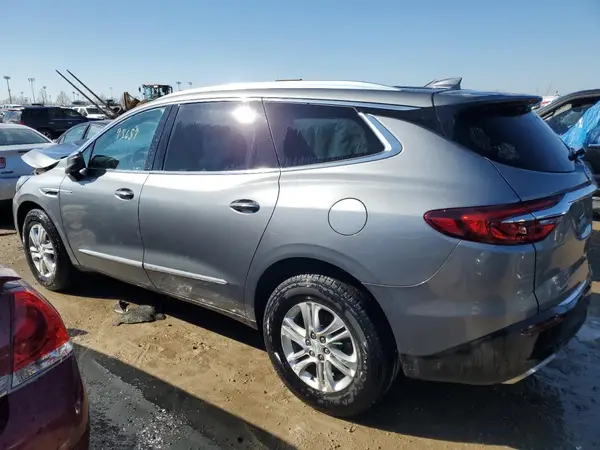 5GAERBKWXKJ169546 2019 BUICK ENCLAVE - Image 2