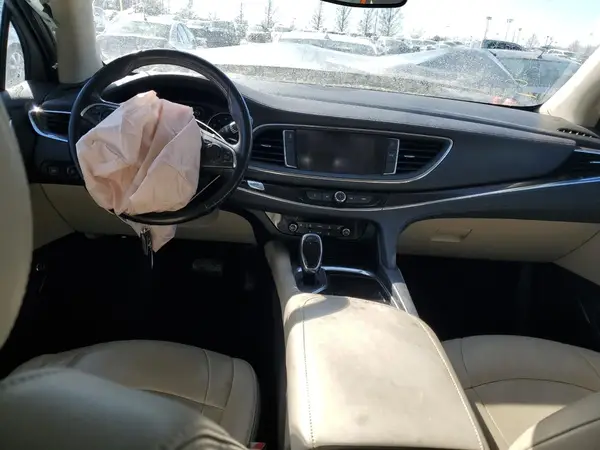 5GAERBKWXKJ169546 2019 BUICK ENCLAVE - Image 8