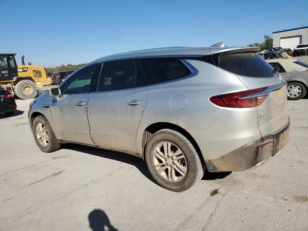 5GAERBKWXKJ171880 2019 BUICK ENCLAVE - Image 2