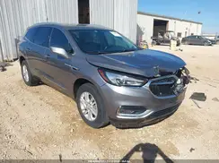 5GAERBKWXKJ175685 2019 BUICK ENCLAVE