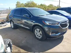 5GAERBKWXKJ180630 2019 BUICK ENCLAVE