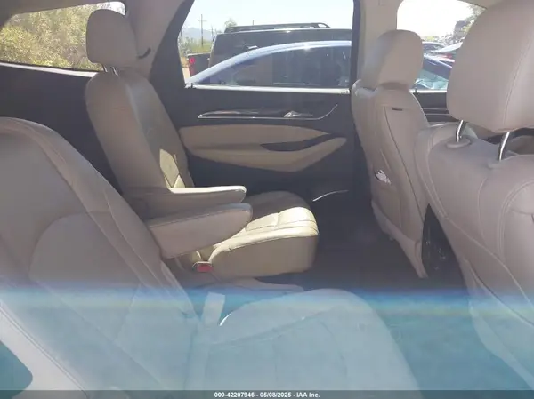 5GAERBKWXKJ180630 2019 BUICK ENCLAVE - Image 8