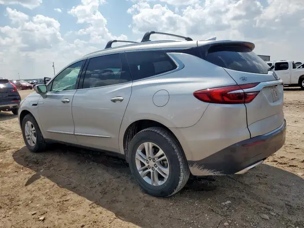 5GAERBKWXKJ180935 2019 BUICK ENCLAVE - Image 2