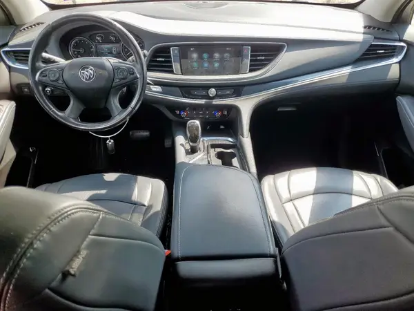 5GAERBKWXKJ180935 2019 BUICK ENCLAVE - Image 8