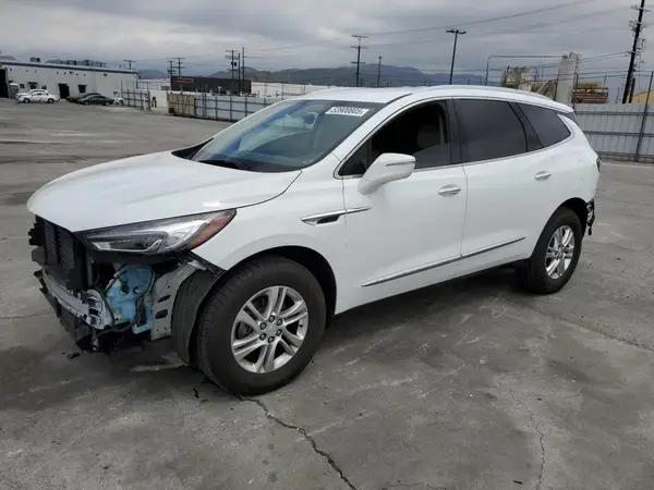 5GAERBKWXKJ181177 2019 BUICK ENCLAVE - Image 1