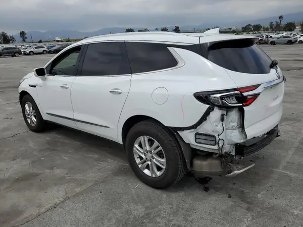 5GAERBKWXKJ181177 2019 BUICK ENCLAVE - Image 2