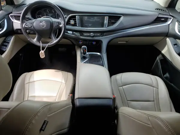 5GAERBKWXKJ181177 2019 BUICK ENCLAVE - Image 8