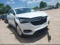 5GAERBKWXKJ181860 2019 BUICK ENCLAVE