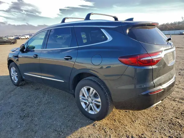 5GAERBKWXKJ182815 2019 BUICK ENCLAVE - Image 2