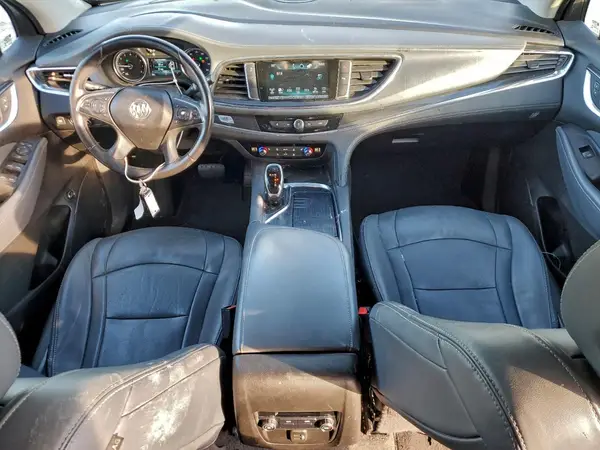 5GAERBKWXKJ182815 2019 BUICK ENCLAVE - Image 8