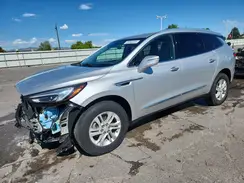 5GAERBKWXKJ183737 2019 BUICK ENCLAVE