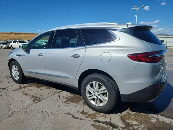 5GAERBKWXKJ183737 2019 BUICK ENCLAVE - Image 2