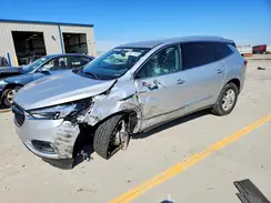 5GAERBKWXKJ186430 2019 BUICK ENCLAVE
