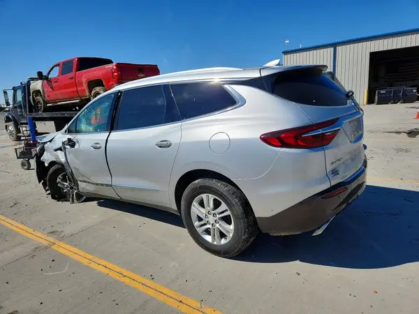 5GAERBKWXKJ186430 2019 BUICK ENCLAVE - Image 2
