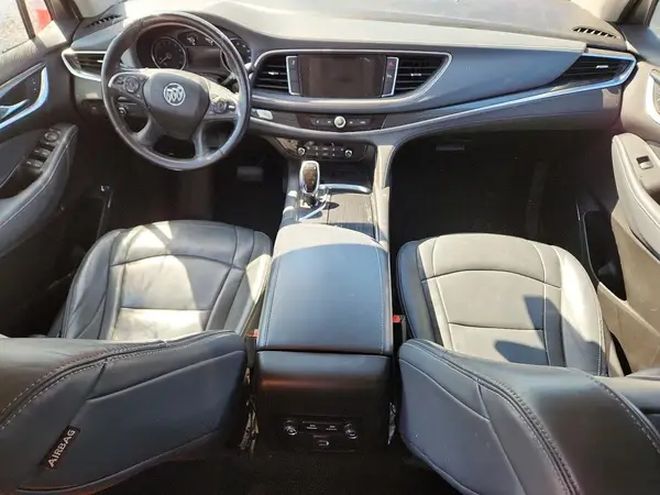 5GAERBKWXKJ186430 2019 BUICK ENCLAVE - Image 8