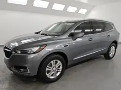5GAERBKWXKJ186623 2019 BUICK ENCLAVE