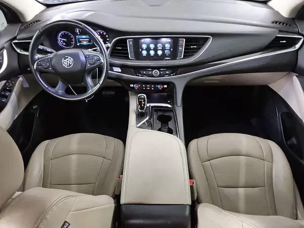 5GAERBKWXKJ186623 2019 BUICK ENCLAVE - Image 8
