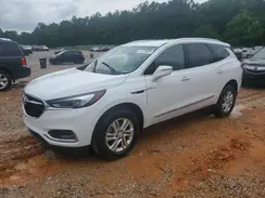 5GAERBKWXKJ188260 2019 BUICK ENCLAVE