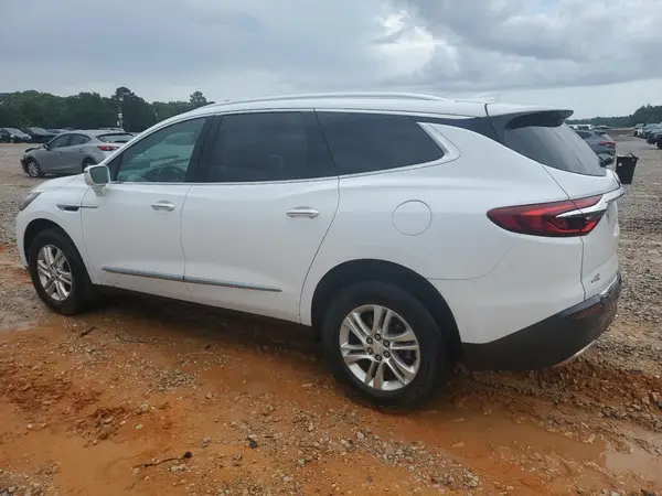 5GAERBKWXKJ188260 2019 BUICK ENCLAVE - Image 2