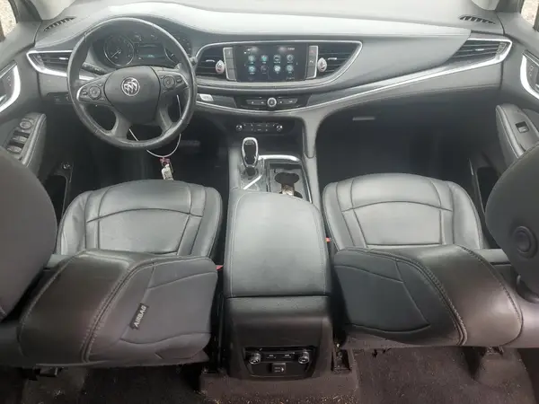 5GAERBKWXKJ188260 2019 BUICK ENCLAVE - Image 8