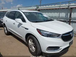 5GAERBKWXKJ188386 2019 BUICK ENCLAVE