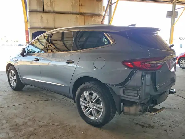 5GAERBKWXKJ188601 2019 BUICK ENCLAVE - Image 2