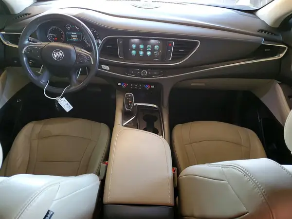 5GAERBKWXKJ188601 2019 BUICK ENCLAVE - Image 8