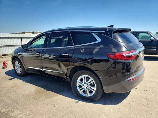5GAERBKWXKJ190638 2019 BUICK ENCLAVE - Image 2