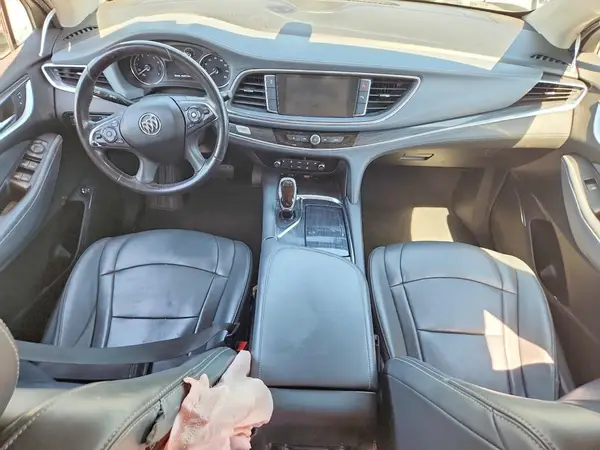 5GAERBKWXKJ190638 2019 BUICK ENCLAVE - Image 8
